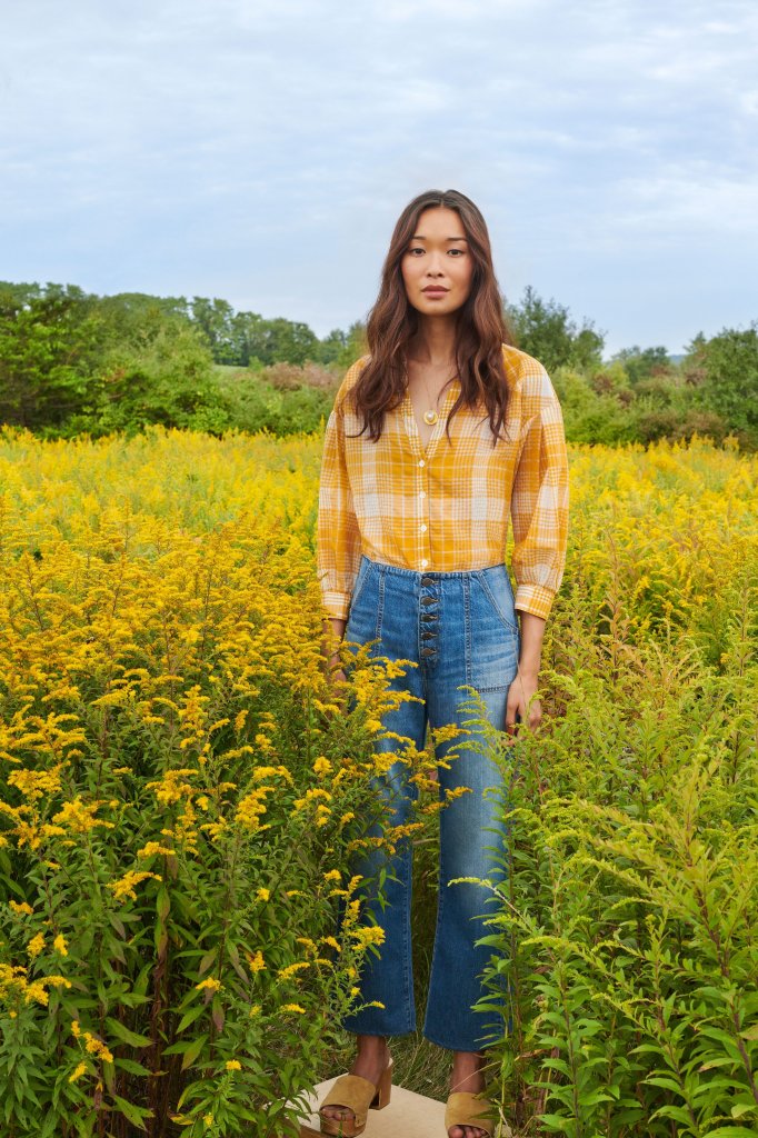 Veronica Beard 2021春夏高级成衣Lookbook