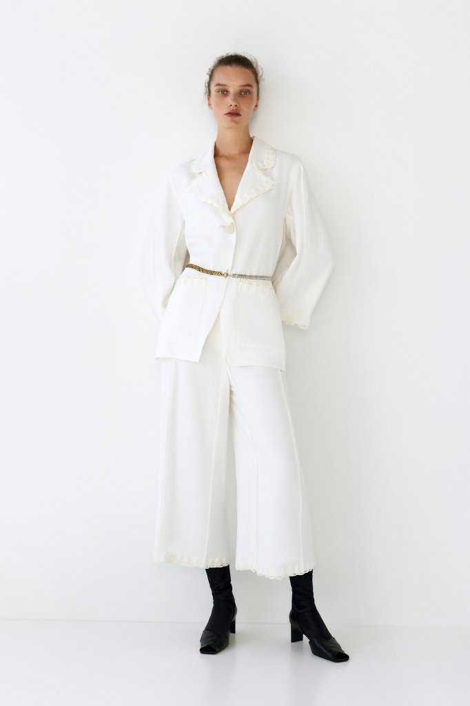 Bevza 2021春夏高级成衣Lookbook