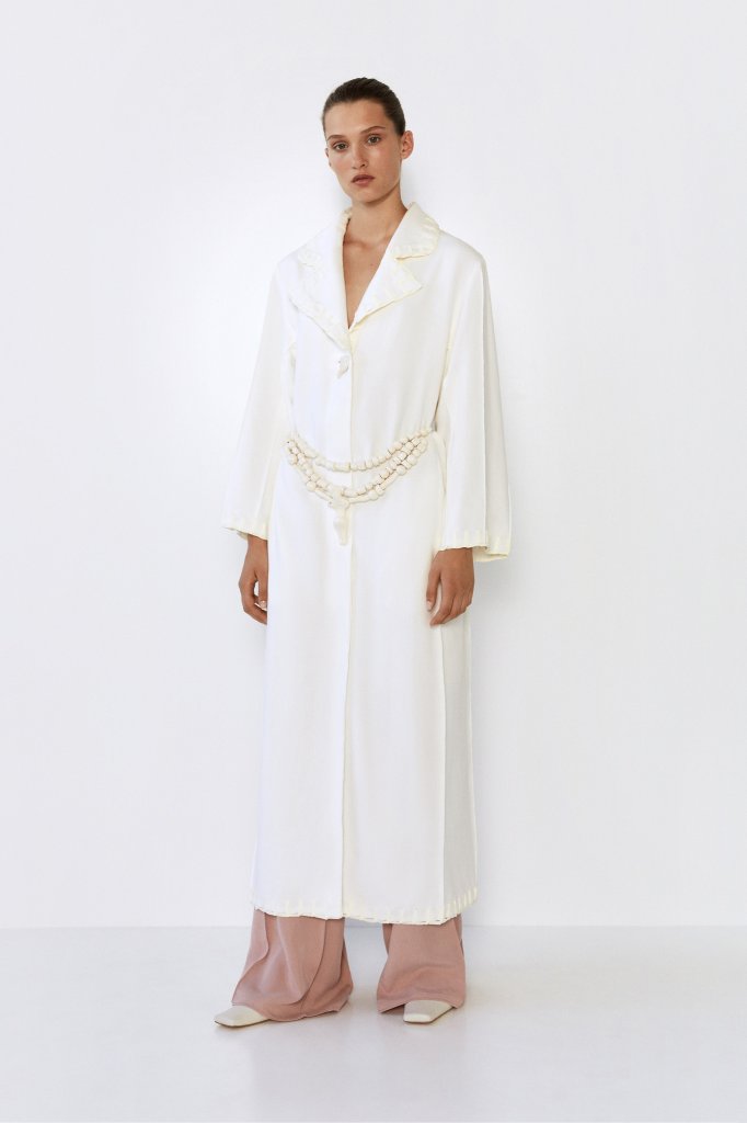Bevza 2021春夏高级成衣Lookbook