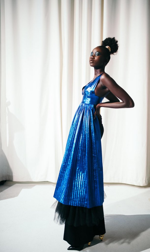 Harlem's Fashion Row 2021春夏高级成衣Lookbook