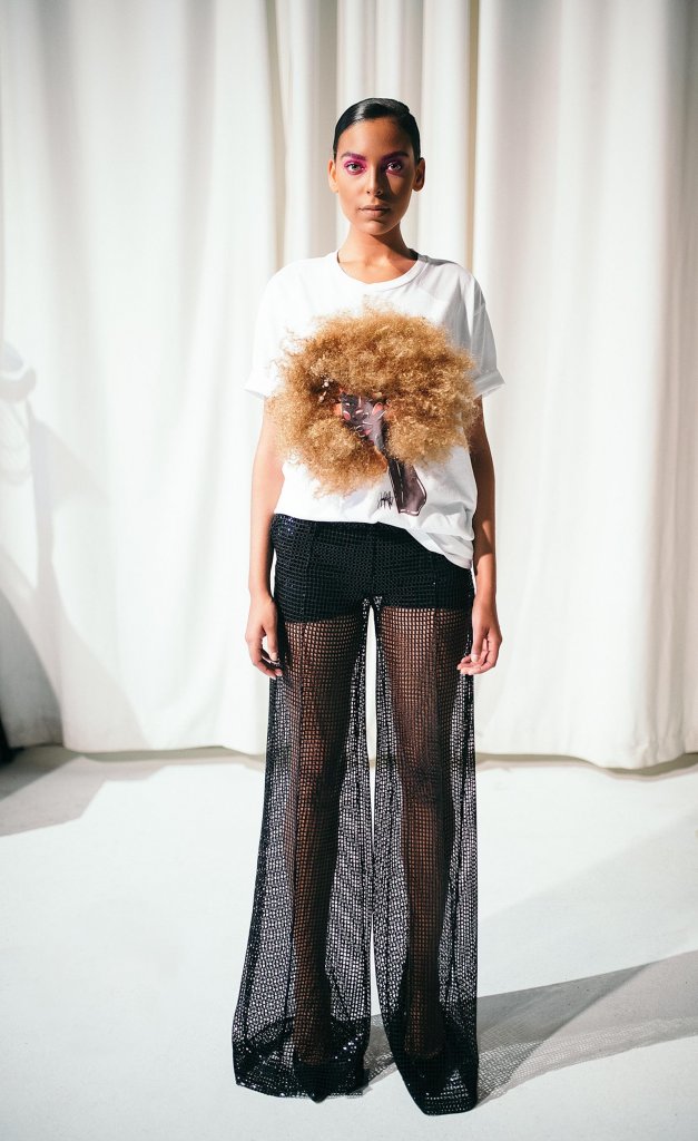 Harlem's Fashion Row 2021春夏高级成衣Lookbook