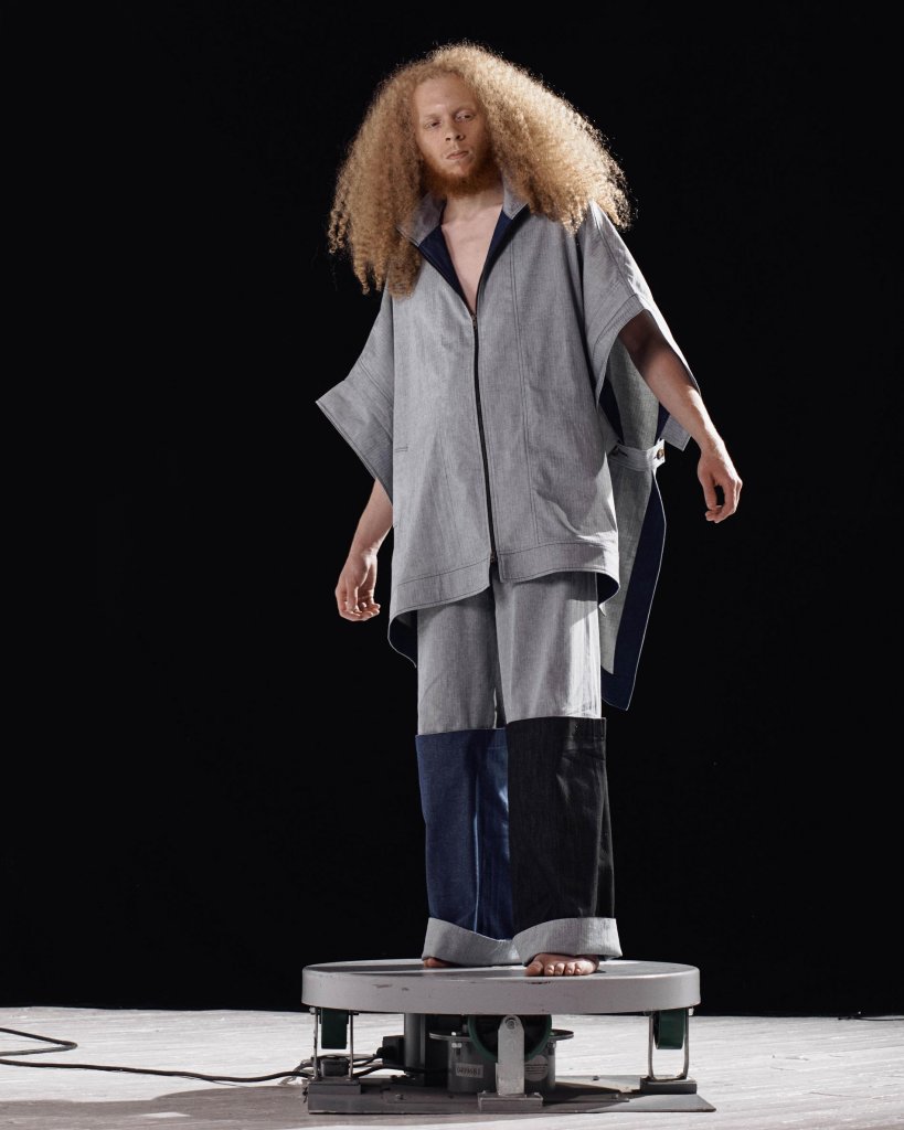 APOTTS 2021春夏高级成衣Lookbook