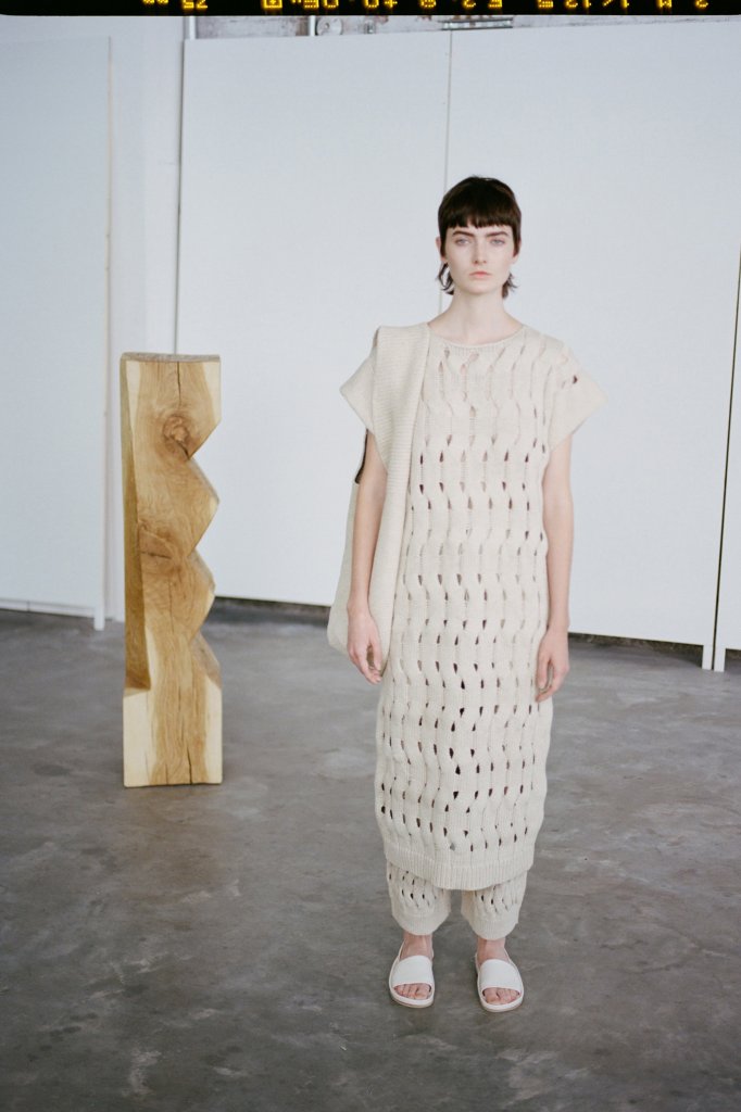 Lauren Manoogian 2021春夏高级成衣Lookbook