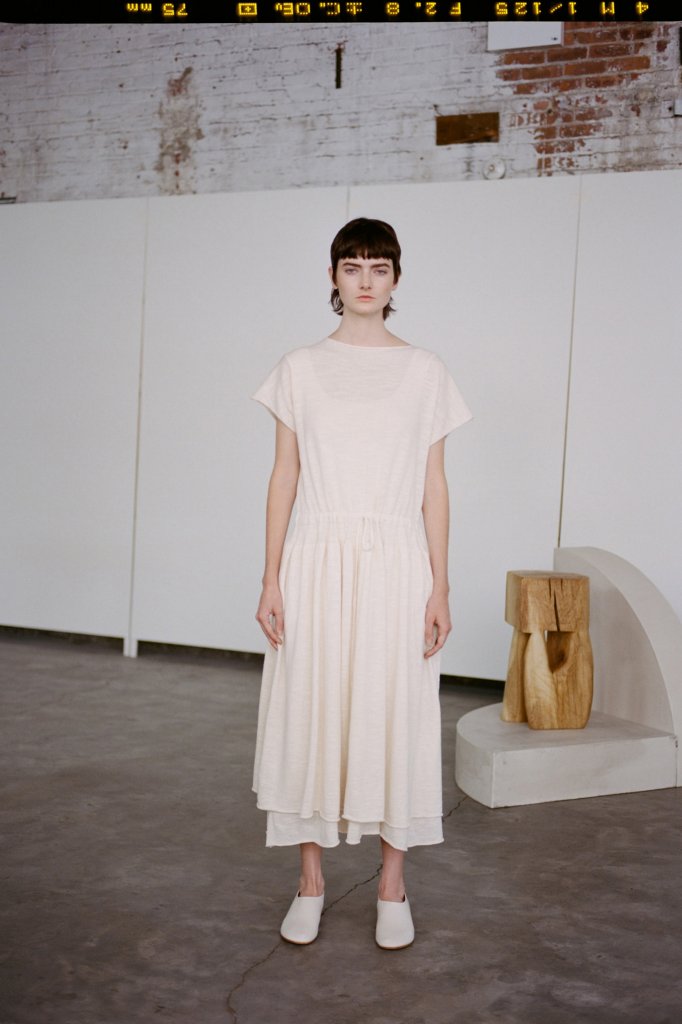Lauren Manoogian 2021春夏高级成衣Lookbook