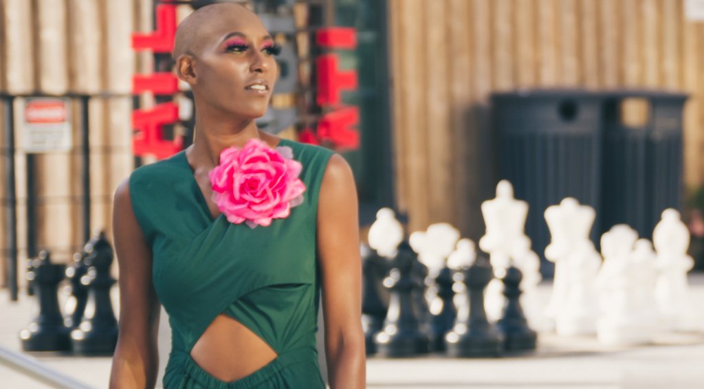 Tiffany Brown Designs 2021春夏高级成衣Lookbook