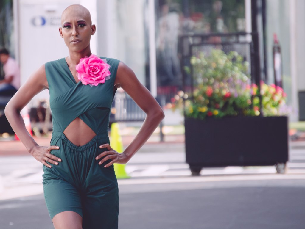 Tiffany Brown Designs 2021春夏高级成衣Lookbook