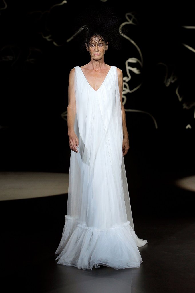 Sophie et Voilā 2020/21秋冬婚纱礼服秀 - Barcelona Bridal Week