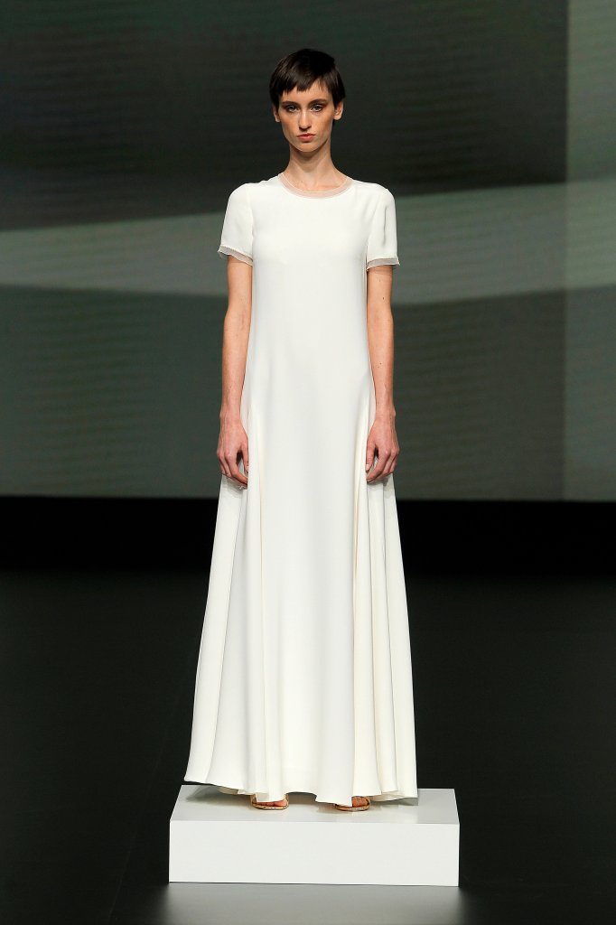 Marylise & Rembo Styling 2020/21秋冬婚纱礼服秀 - Barcelona Bridal Week