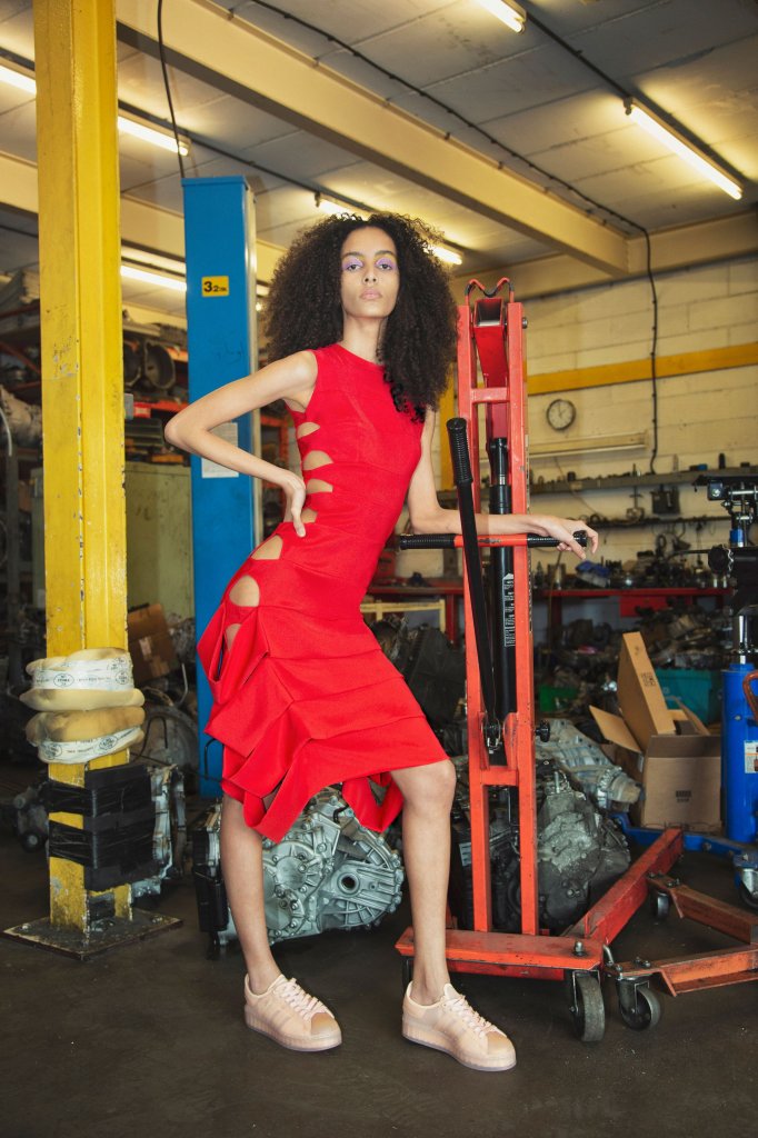 Emilio de la Morena 2021春夏高级成衣Lookbook
