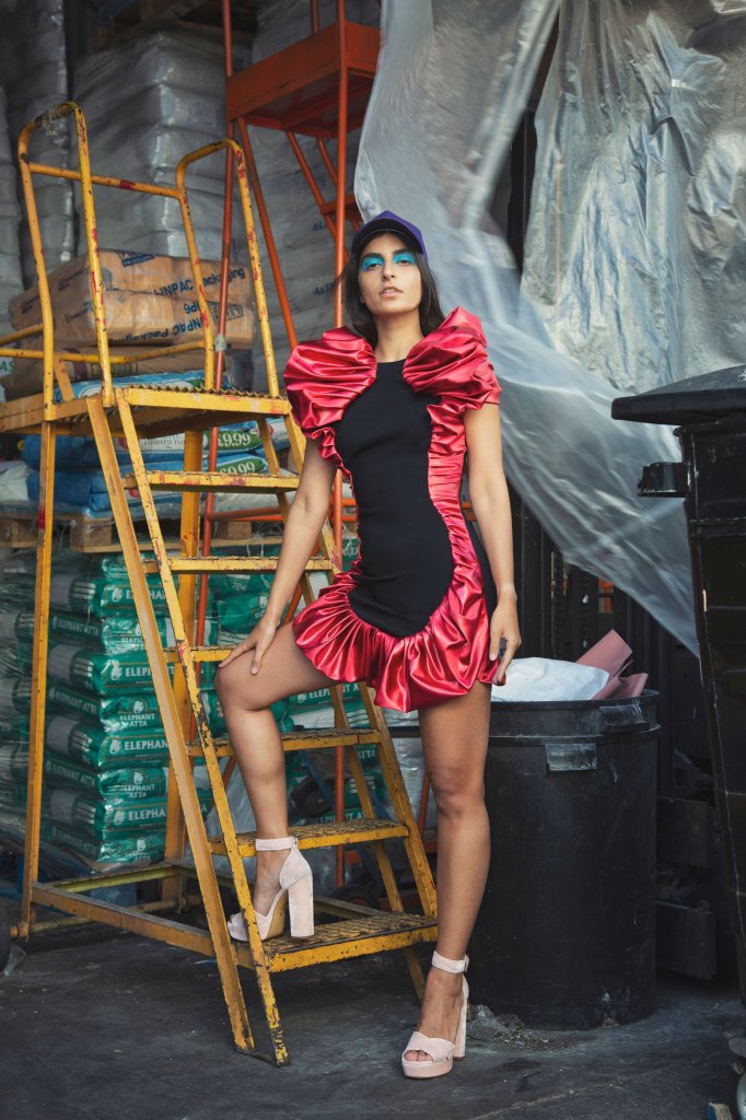 Emilio de la Morena 2021春夏高级成衣Lookbook