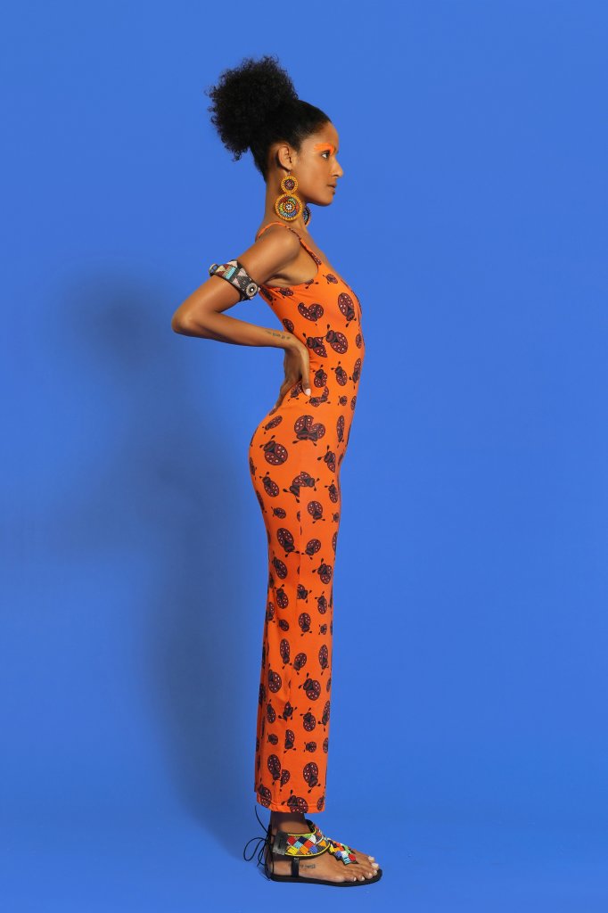 Mimi Liberté by Michel Klein 2021春夏高级成衣Lookbook