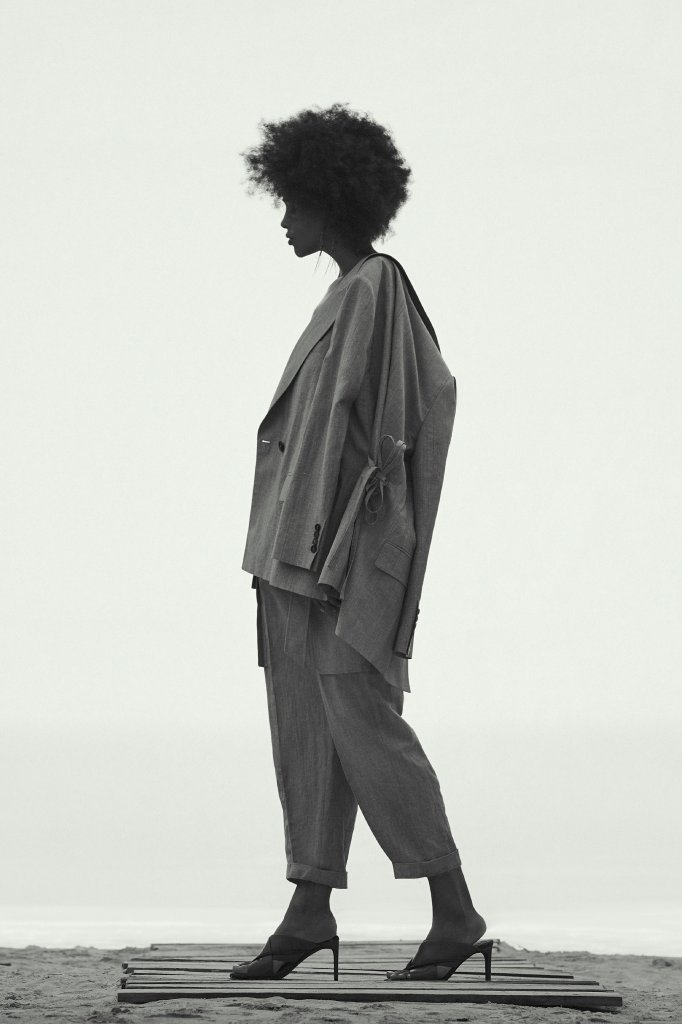 Brunello Cucinelli 2021春夏高级成衣Lookbook