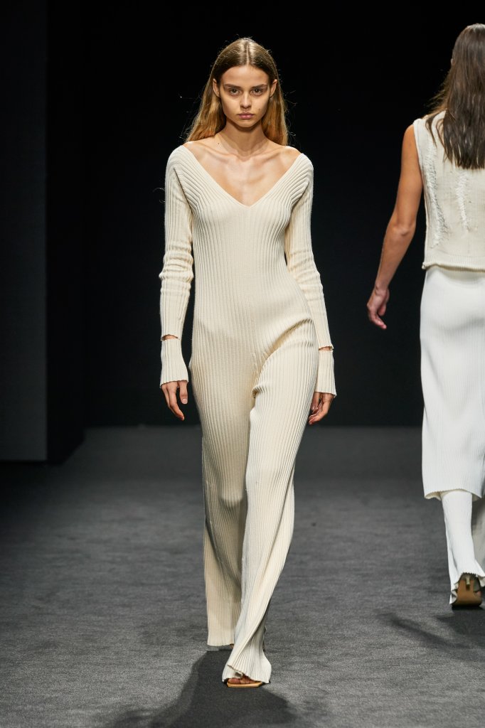 Simona Marziali 2021春夏高级成衣秀 - Milan Spring 2021