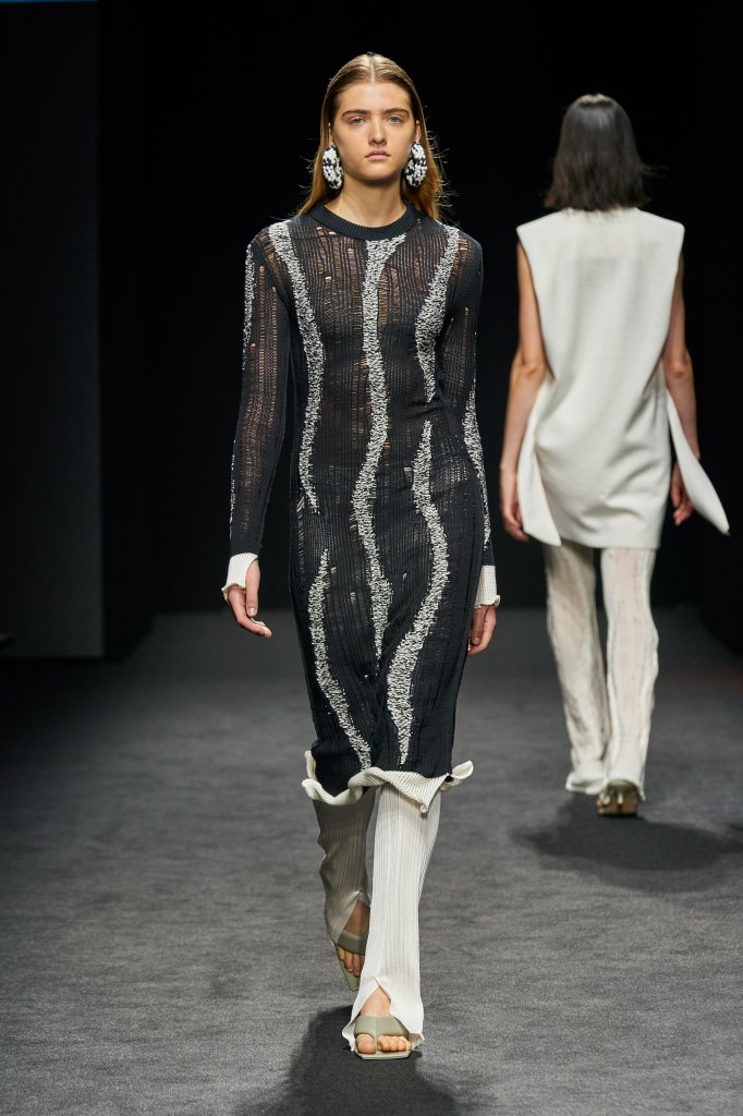 Simona Marziali 2021春夏高级成衣秀 - Milan Spring 2021