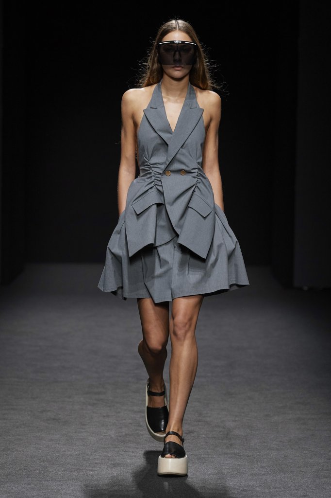 Vien 2021春夏高级成衣秀 - Milan Spring 2021