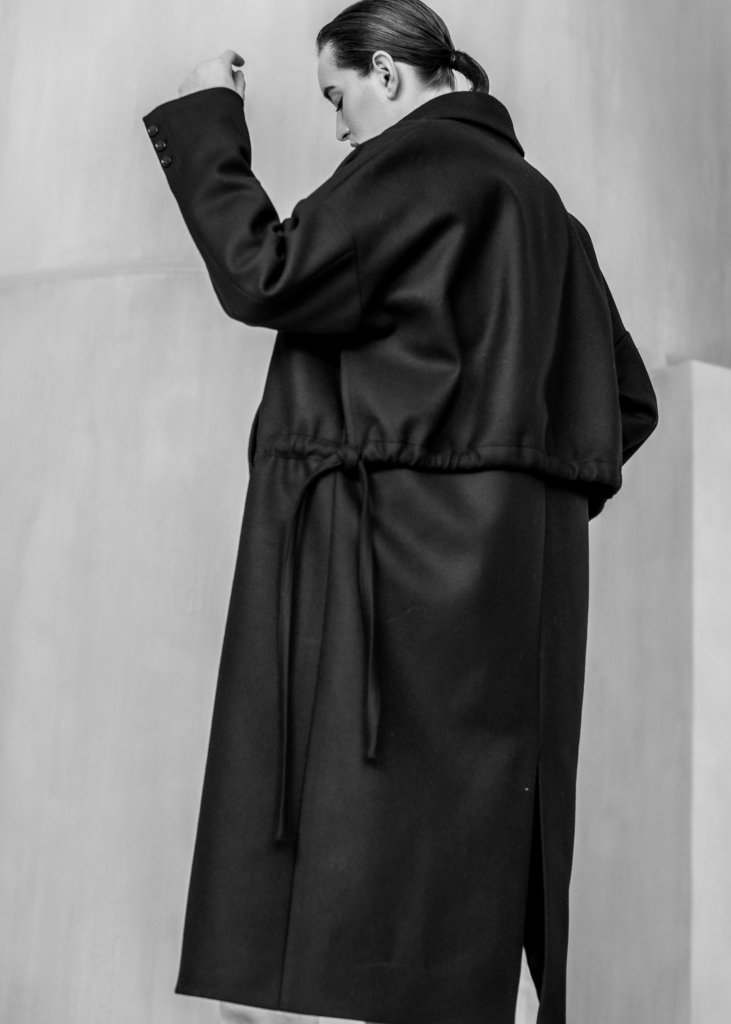 Toos Franken 2020/21秋冬高级成衣Lookbook