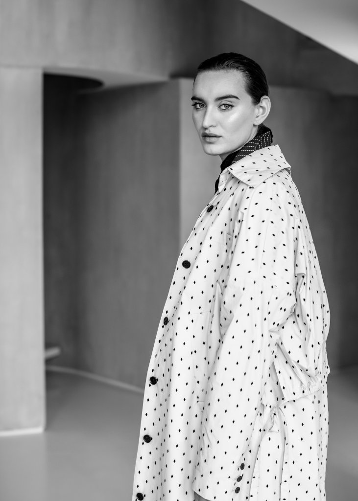 Toos Franken 2020/21秋冬高级成衣Lookbook