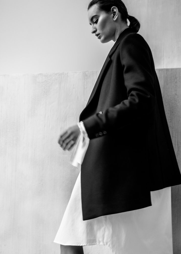 Toos Franken 2020/21秋冬高级成衣Lookbook