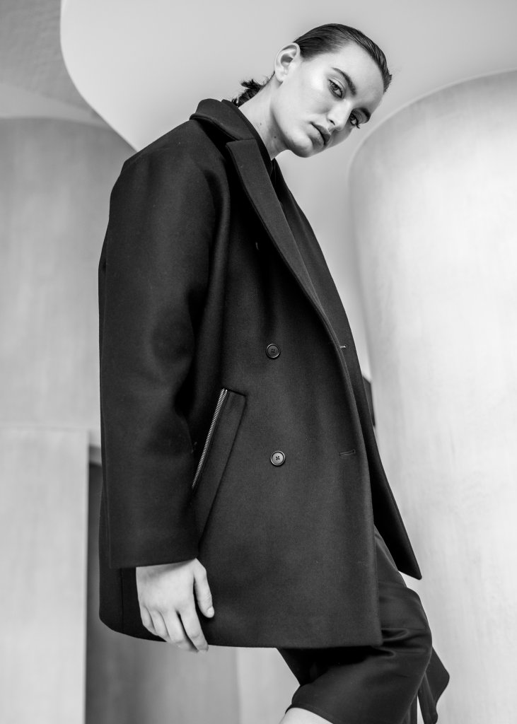 Toos Franken 2020/21秋冬高级成衣Lookbook