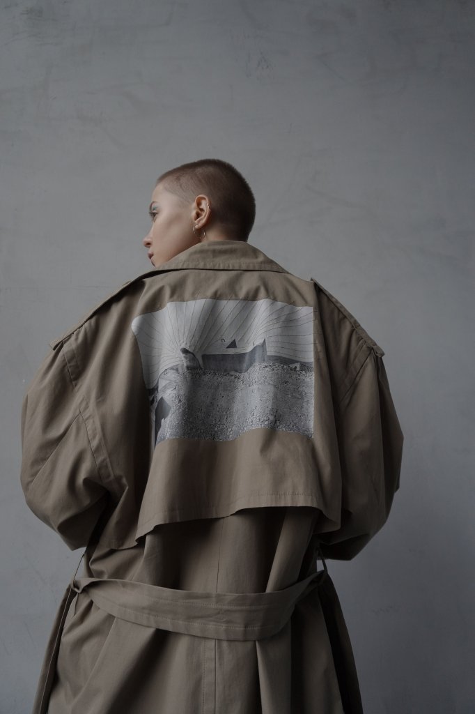 RigRaiser 2020/21秋冬高级成衣Lookbook