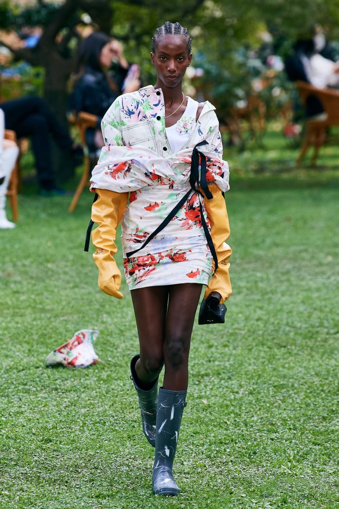 Philosophy di Lorenzo Serafini 2021春夏高级成衣秀 - Milan Spring 2021