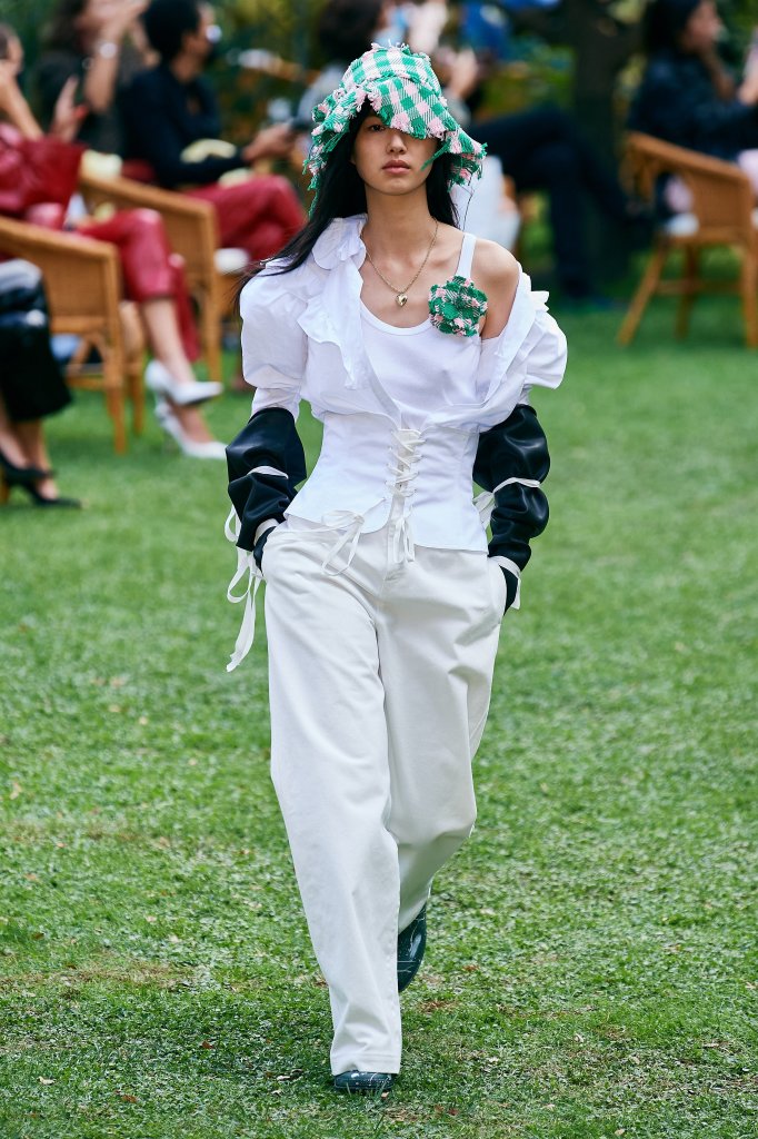 Philosophy di Lorenzo Serafini 2021春夏高级成衣秀 - Milan Spring 2021
