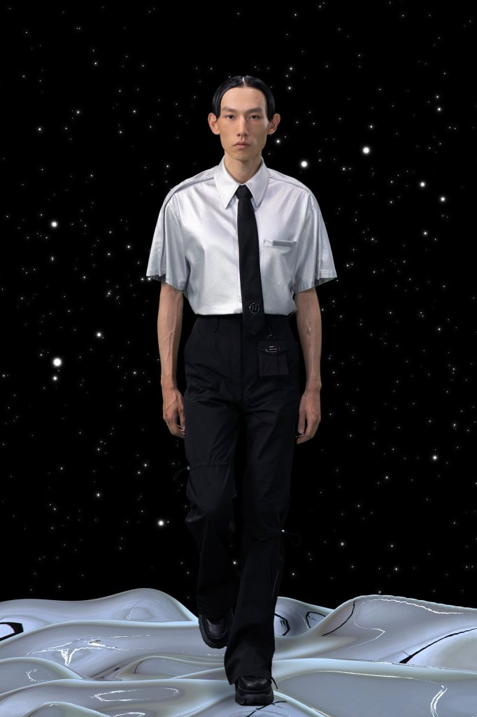 Annakiki 2021春夏高级成衣秀 - Milan Spring 2021