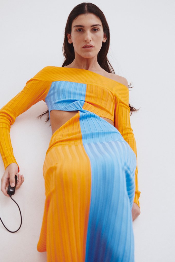 MSGM 2021春夏高级成衣Lookbook