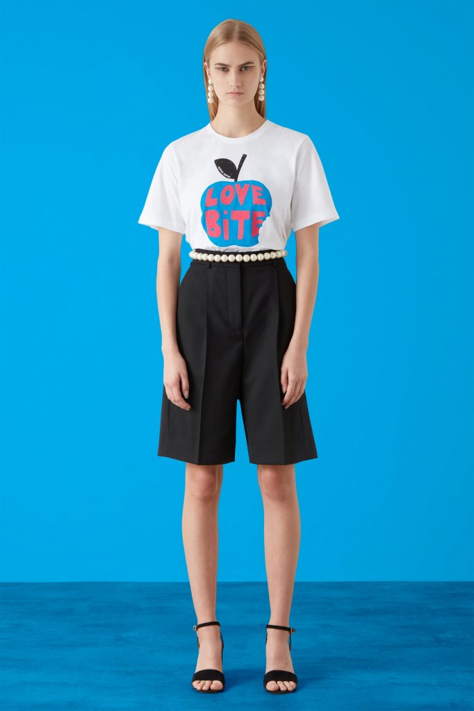 马库斯·卢普伐 Markus Lupfer 2021春夏高级成衣Lookbook