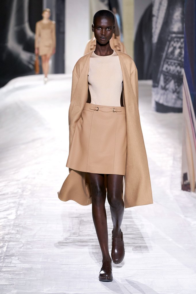 爱马仕 Hermès 2021春夏高级成衣秀 - Paris Spring 2021