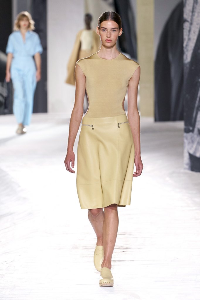 爱马仕 Hermès 2021春夏高级成衣秀 - Paris Spring 2021