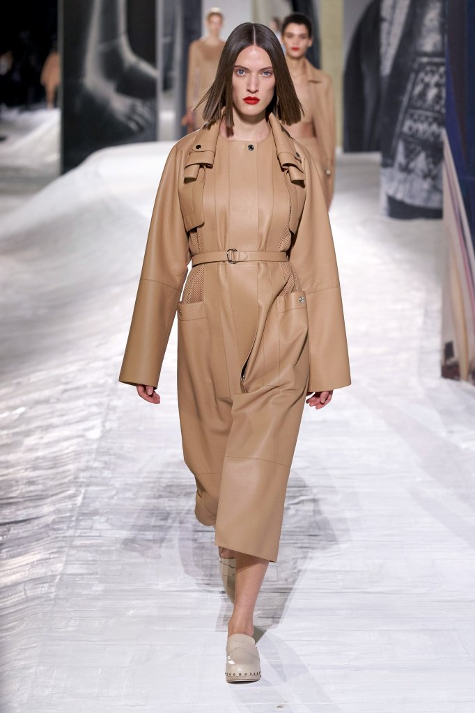 爱马仕 Hermès 2021春夏高级成衣秀 - Paris Spring 2021