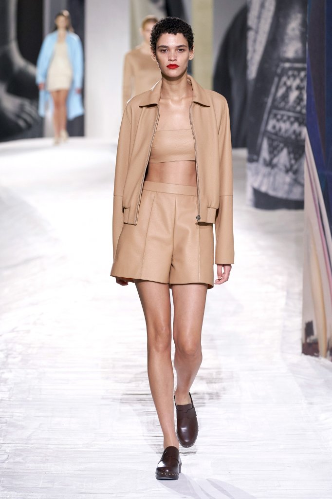 爱马仕 Hermès 2021春夏高级成衣秀 - Paris Spring 2021