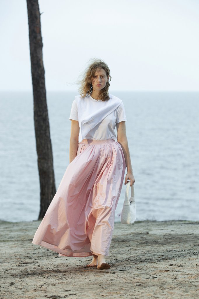 Anton Belinskiy 2021春夏高级成衣Lookbook