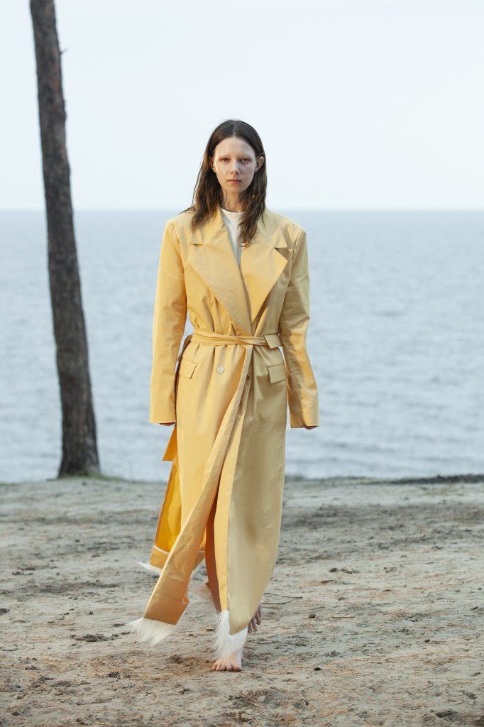 Anton Belinskiy 2021春夏高级成衣Lookbook