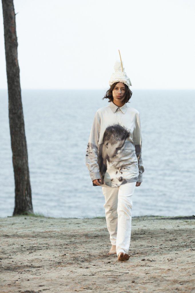 Anton Belinskiy 2021春夏高级成衣Lookbook