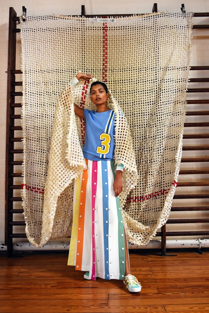 Mira Mikati 2021春夏高级成衣Lookbook