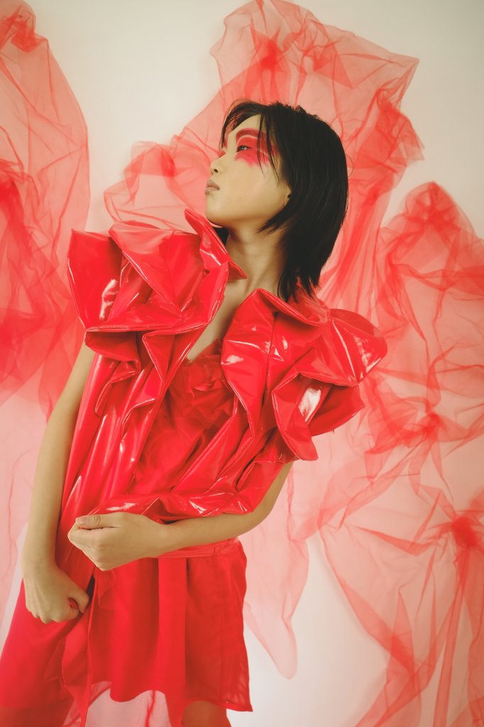 SABINNE 2021春夏女装Lookbook
