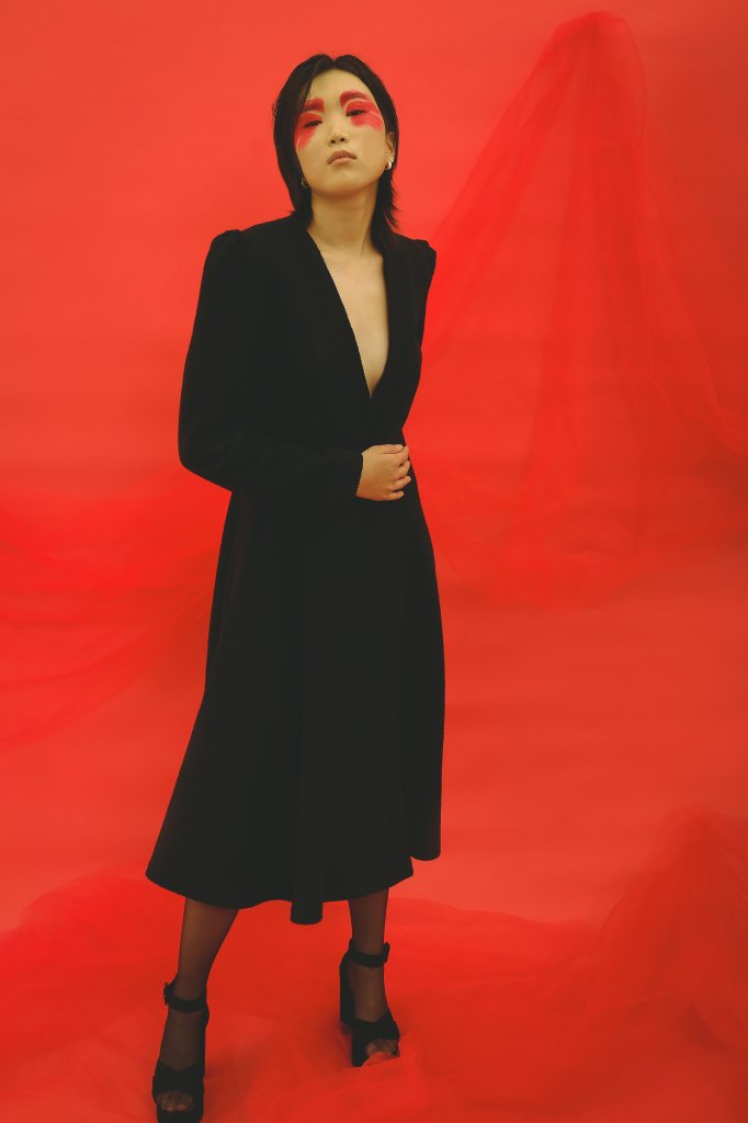 SABINNE 2021春夏女装Lookbook