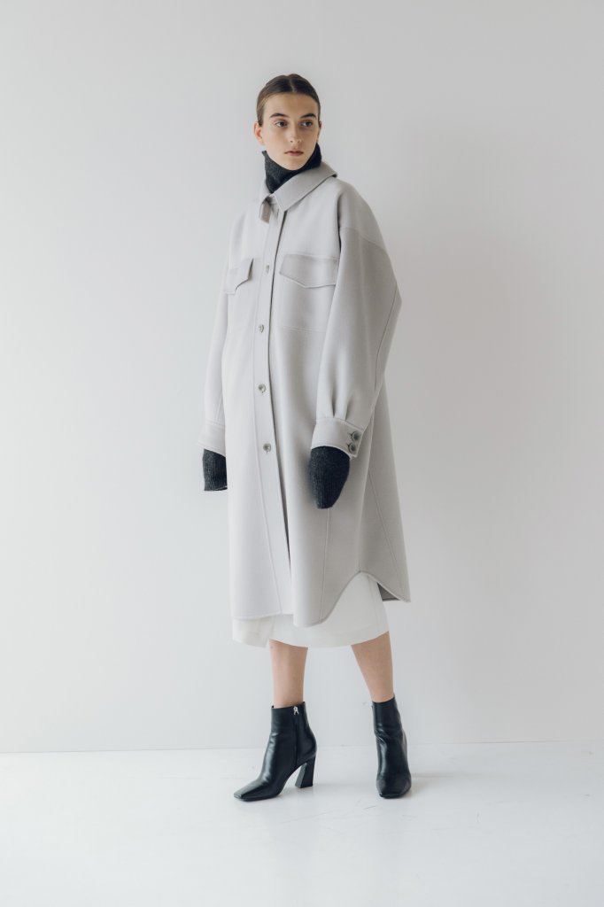 STUNNING LURE 2020/21秋冬女装Lookbook