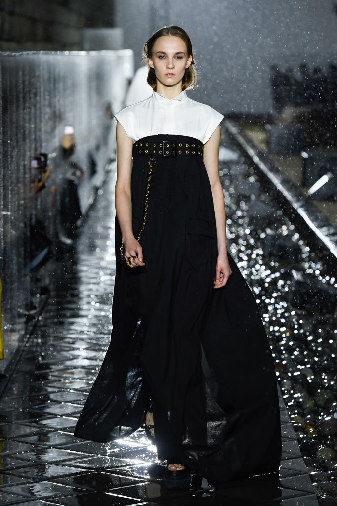 Sacai 2021春夏高级成衣秀 - Tokyo Spring 2021