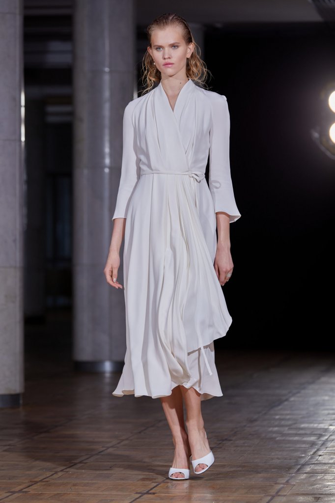 Belik 2020春夏高级定制秀 - Paris Couture Spring 2020