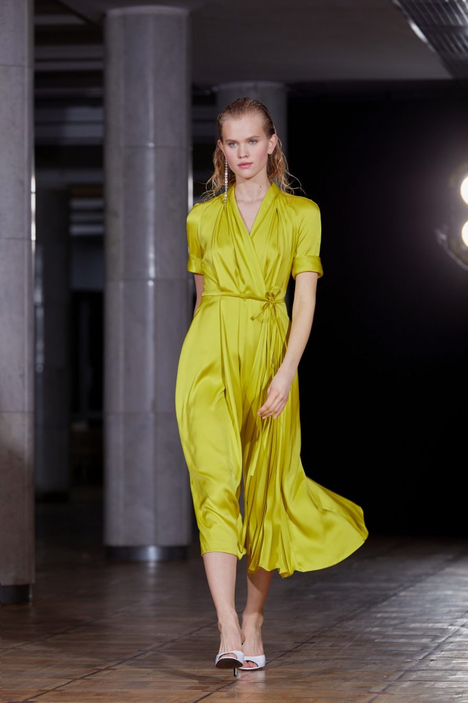 Belik 2020春夏高级定制秀 - Paris Couture Spring 2020