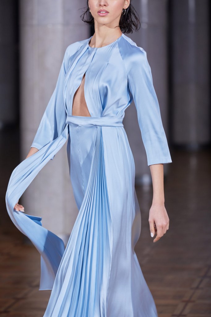 Belik 2020春夏高级定制秀(细节) - Paris Couture Spring 2020