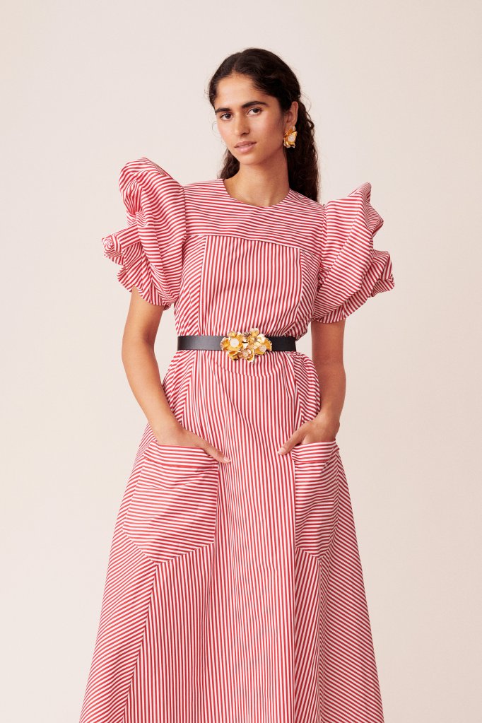 Prune Goldschmidt 2021春夏高级成衣Lookbook