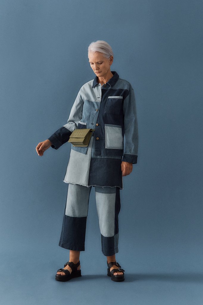 Whistles 2021春夏高级成衣Lookbook