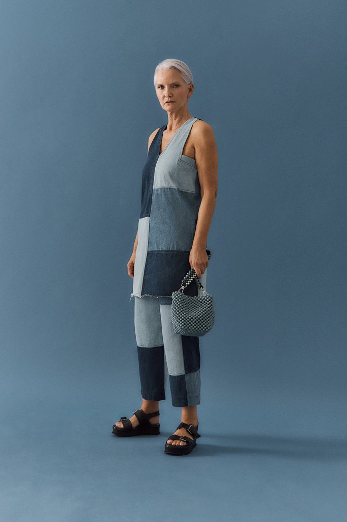 Whistles 2021春夏高级成衣Lookbook