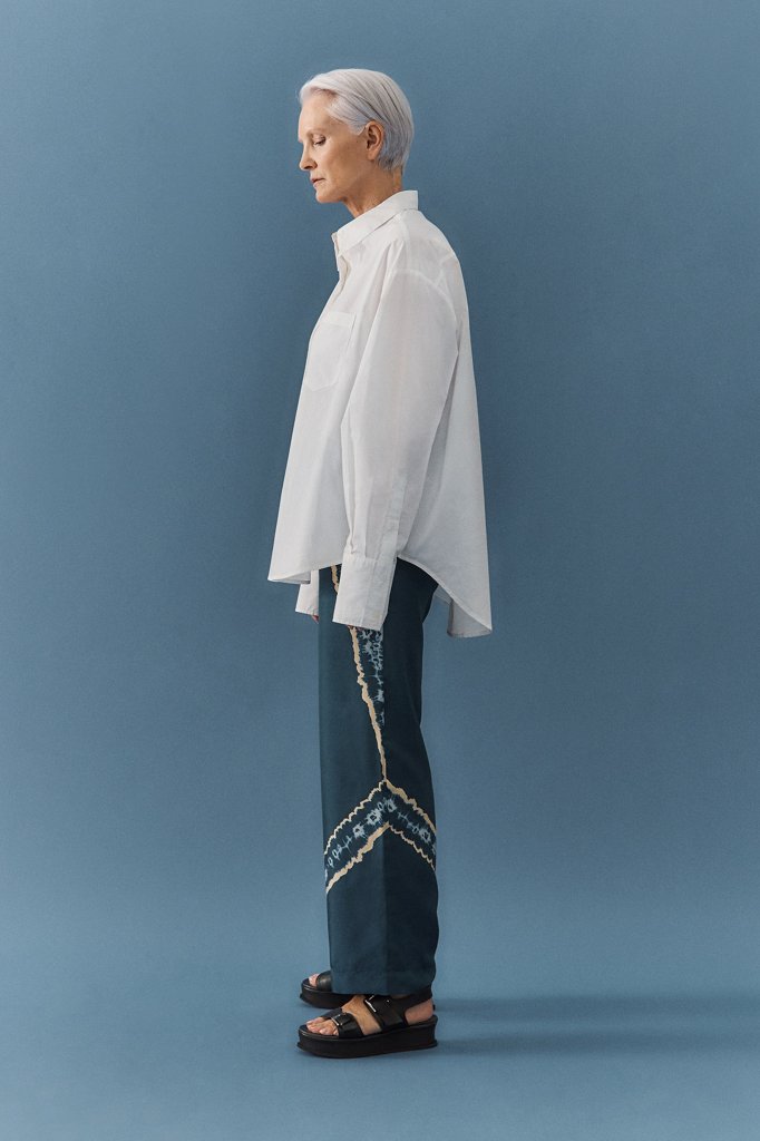 Whistles 2021春夏高级成衣Lookbook