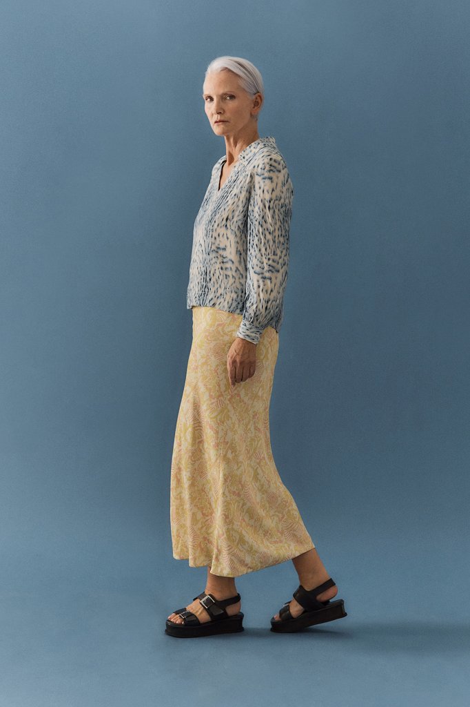 Whistles 2021春夏高级成衣Lookbook