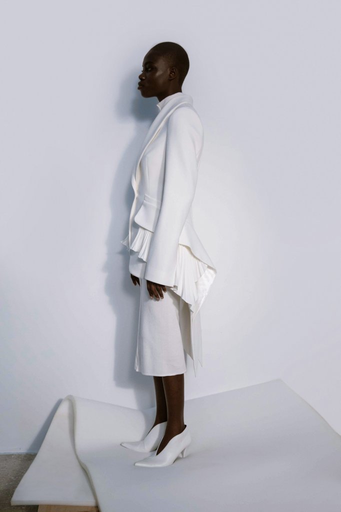 Valery Kovalska 2021春夏高级成衣Lookbook
